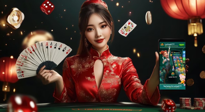 Jackpot Party - آپ کو مختلف قسم کے ورچوئل گیمز تک رسائی حاصل ہوگی، جیسے 
