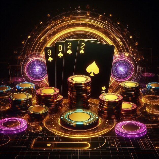 Jackpot Party کیسینو میں رولیٹی گیمز کے بارے میں معلومات