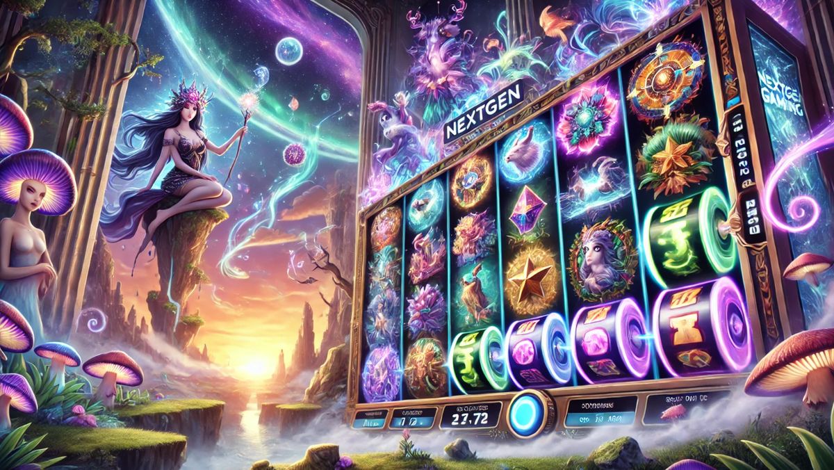Jackpot Party کیسینو میں بکراٹکھیلیں