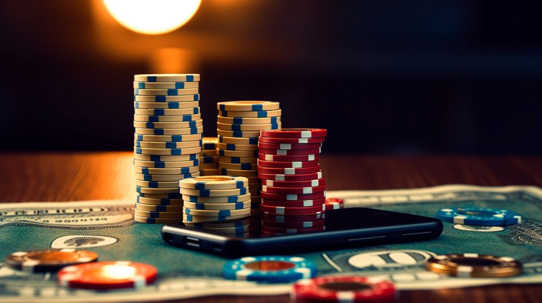ایک اکاؤنٹ بنائیں یا Jackpot Party کیسینو میں لاگ ان کریں۔