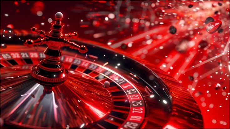 Jackpot Party آن لائن کیسینو میں کھیلنے کی وجوہات