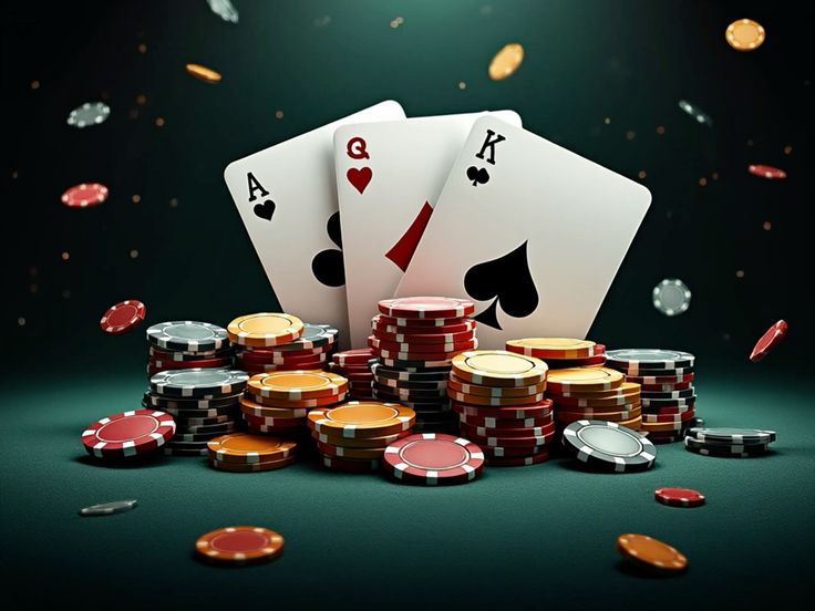 Jackpot Party کیسینو میں سلاٹ کھیلنا شروع کریں۔