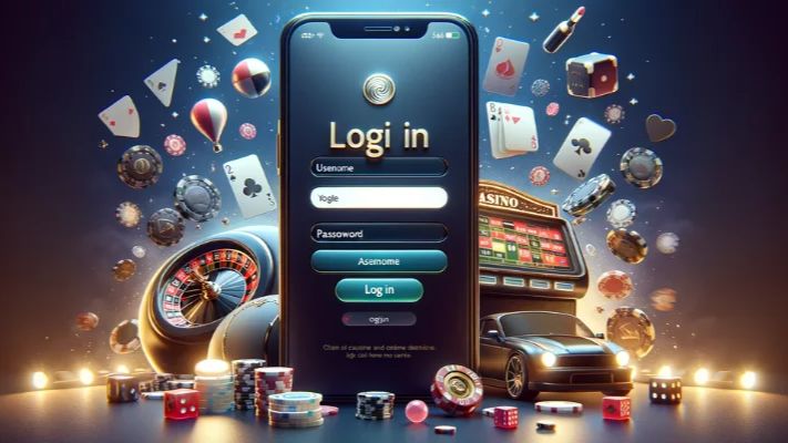 Jackpot Party آن لائن کیسینو میں اصل گیمز