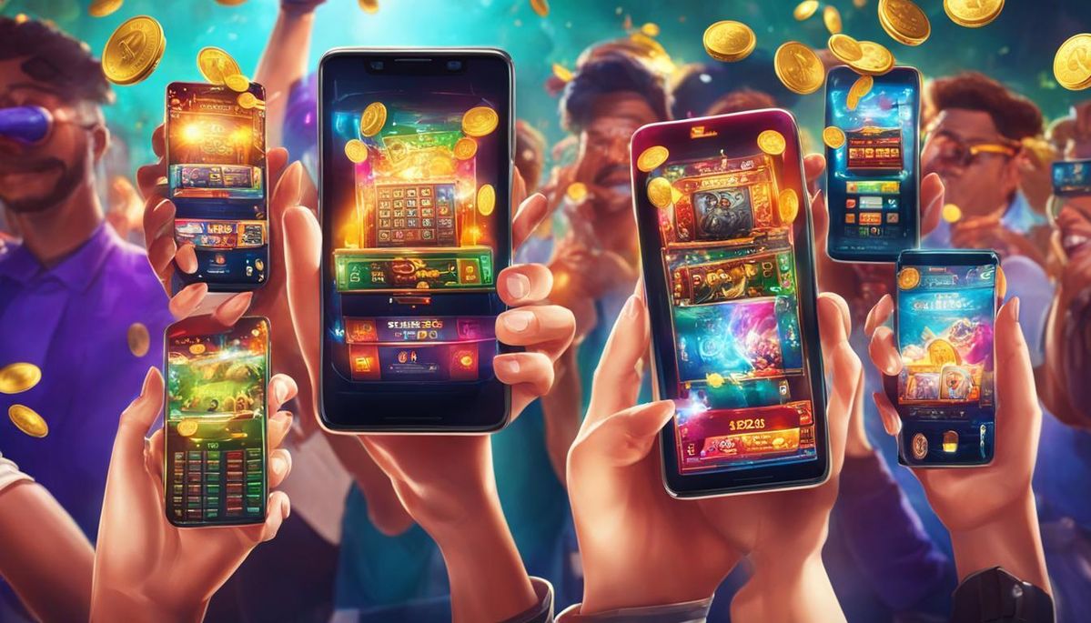 Jackpot Party ویب سائٹ پر کریش گیمز - فوری گیمز دستیاب ہیں۔