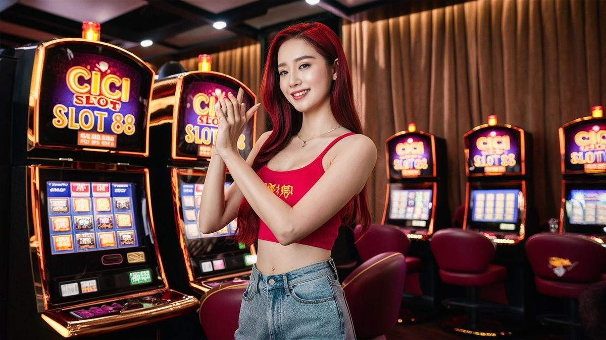 Jackpot Party کیسینو میں لاٹری گیمز میں حصہ لیں۔