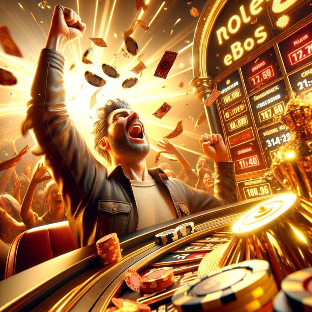 Jackpot Party کھلاڑیوں کے لیے لائیو کیسینو سیکشن