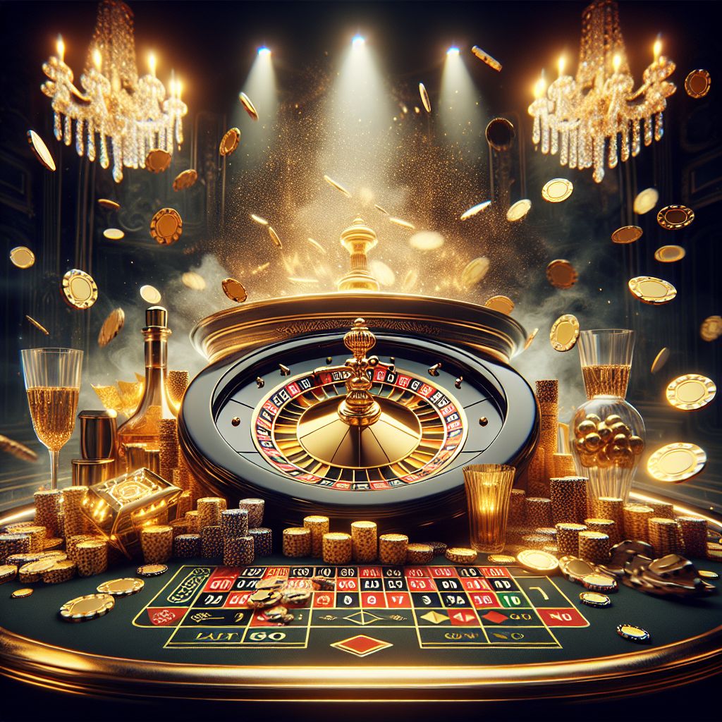 Jackpot Party میں پاکستان کے کھلاڑیوں کے لیے ٹاپ گیمز