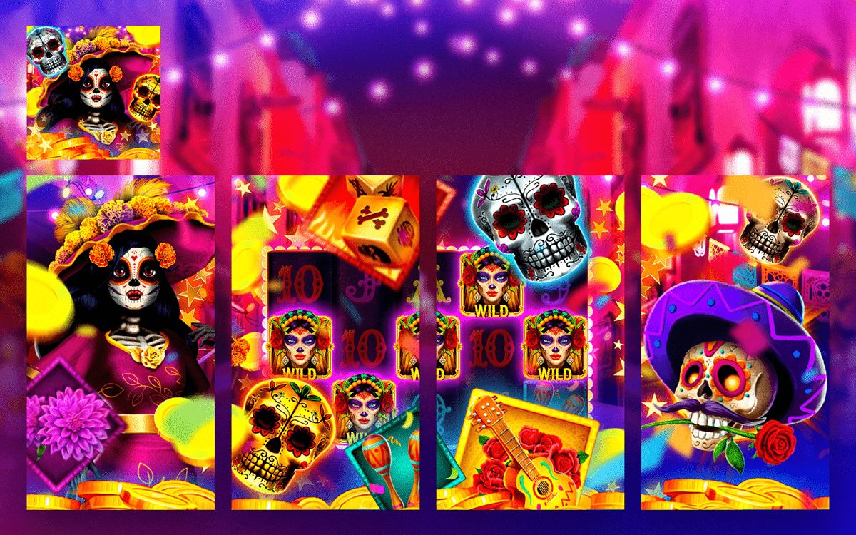 ایک اکاؤنٹ بنائیں یا Jackpot Party کیسینو میں لاگ ان کریں۔