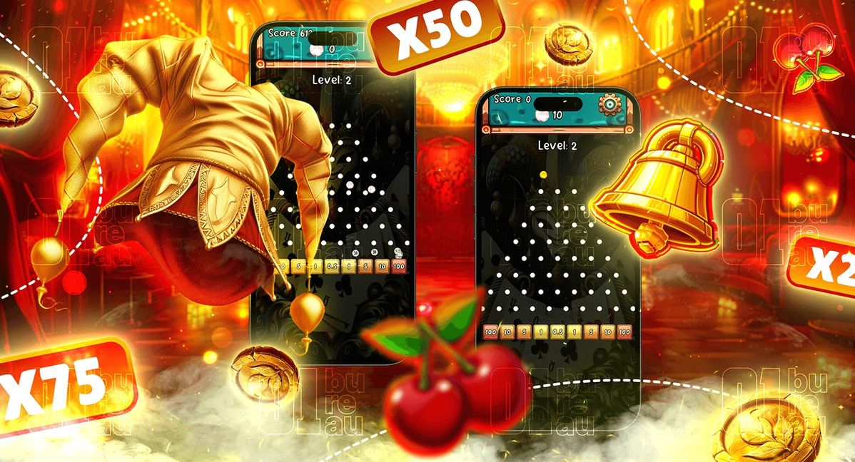 پاکستان میں Jackpot Party کا آن لائن کیسینو سیکشن کھولیں۔