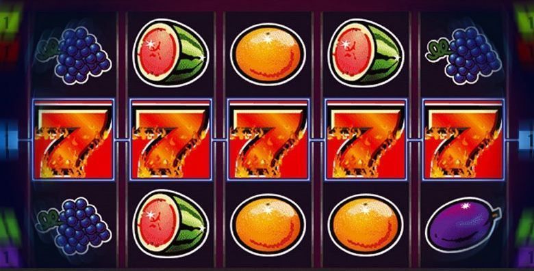 Jackpot Party کیسینو گیمز کا ایک زمرہ منتخب کریں

