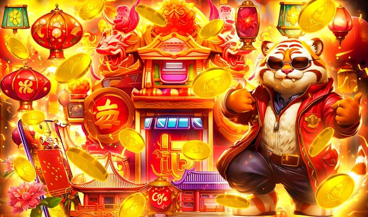 پاکستان کے نئے Jackpot Partyکیسینو کھلاڑیوں کے لیے خوش آمدید بونس