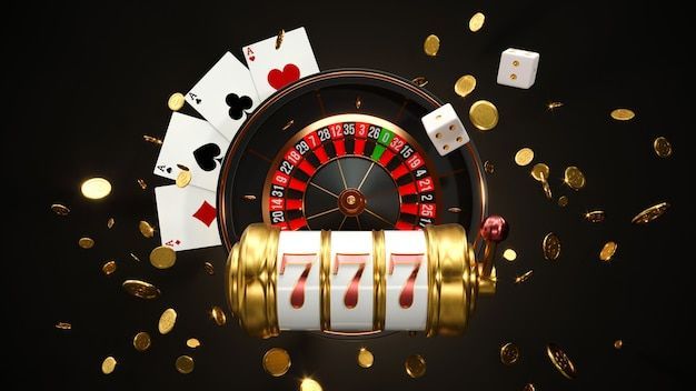 Jackpot Party آن لائن کیسینو میں اصل گیمز